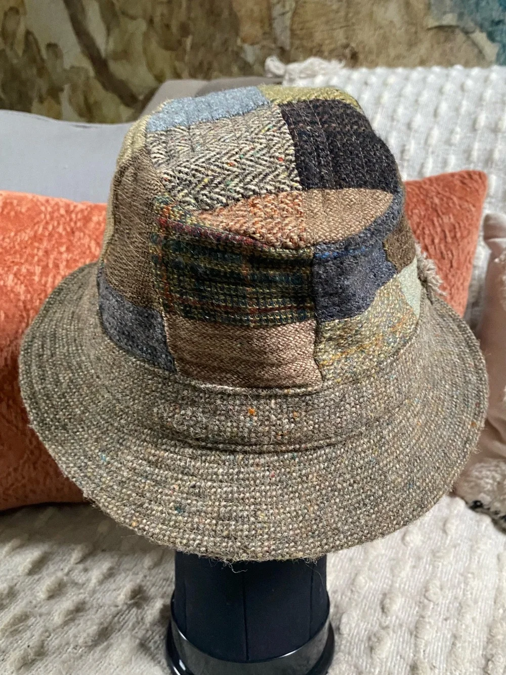 {Hanna Hats} Walking Hat